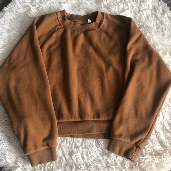 Sunday Best Tops - Sunday Best Elle Sweater